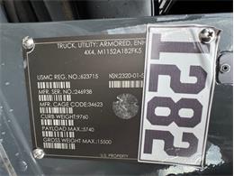 2007 AM General M1165A1 (CC-2114277) for sale in Morgantown, Pennsylvania
