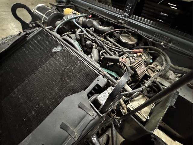 2007 AM General M1165A1 (CC-2114277) for sale in Morgantown, Pennsylvania