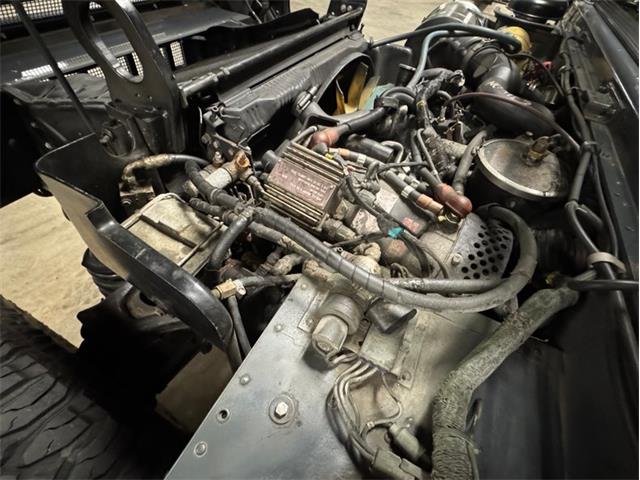 2007 AM General M1165A1 (CC-2114277) for sale in Morgantown, Pennsylvania