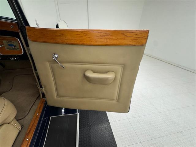 1934 Packard 22 Series (CC-2114278) for sale in Morgantown, Pennsylvania