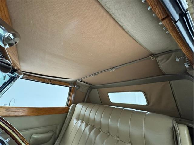 1934 Packard 22 Series (CC-2114278) for sale in Morgantown, Pennsylvania
