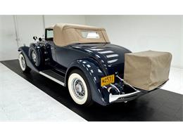 1934 Packard 22 Series (CC-2114278) for sale in Morgantown, Pennsylvania