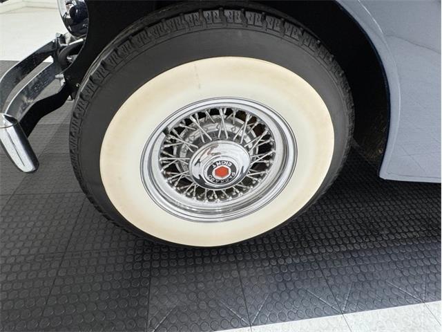 1934 Packard 22 Series (CC-2114278) for sale in Morgantown, Pennsylvania