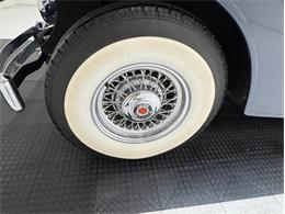 1934 Packard 22 Series (CC-2114278) for sale in Morgantown, Pennsylvania