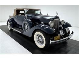 1934 Packard 22 Series (CC-2114278) for sale in Morgantown, Pennsylvania
