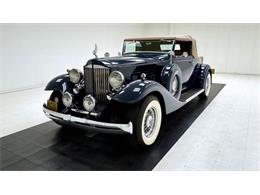 1934 Packard 22 Series (CC-2114278) for sale in Morgantown, Pennsylvania