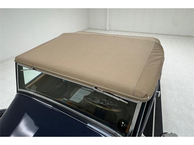 1934 Packard 22 Series (CC-2114278) for sale in Morgantown, Pennsylvania