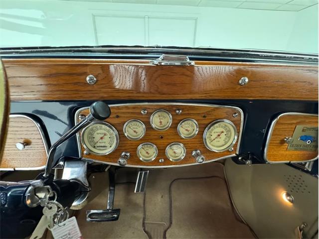1934 Packard 22 Series (CC-2114278) for sale in Morgantown, Pennsylvania