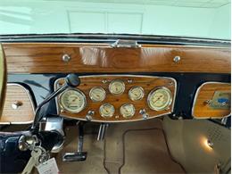 1934 Packard 22 Series (CC-2114278) for sale in Morgantown, Pennsylvania