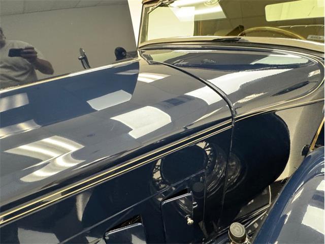 1934 Packard 22 Series (CC-2114278) for sale in Morgantown, Pennsylvania