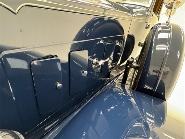 1934 Packard 22 Series (CC-2114278) for sale in Morgantown, Pennsylvania