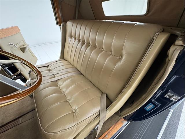 1934 Packard 22 Series (CC-2114278) for sale in Morgantown, Pennsylvania