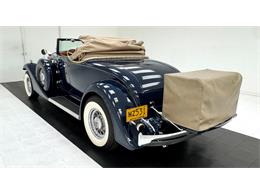 1934 Packard 22 Series (CC-2114278) for sale in Morgantown, Pennsylvania