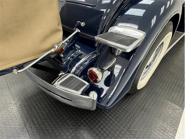 1934 Packard 22 Series (CC-2114278) for sale in Morgantown, Pennsylvania