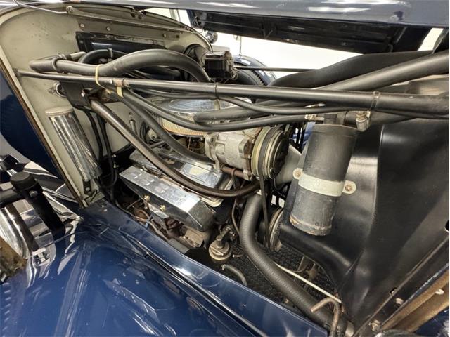 1934 Packard 22 Series (CC-2114278) for sale in Morgantown, Pennsylvania