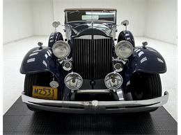 1934 Packard 22 Series (CC-2114278) for sale in Morgantown, Pennsylvania