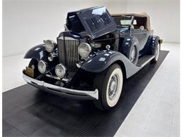 1934 Packard 22 Series (CC-2114278) for sale in Morgantown, Pennsylvania