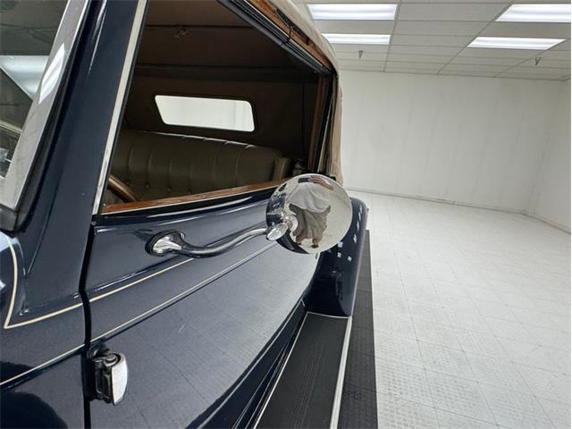 1934 Packard 22 Series (CC-2114278) for sale in Morgantown, Pennsylvania