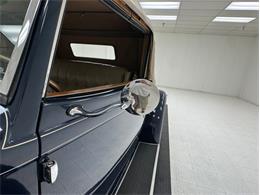 1934 Packard 22 Series (CC-2114278) for sale in Morgantown, Pennsylvania