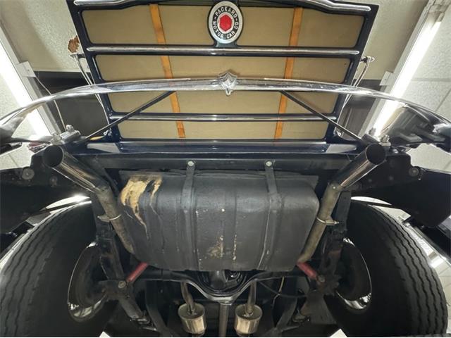 1934 Packard 22 Series (CC-2114278) for sale in Morgantown, Pennsylvania