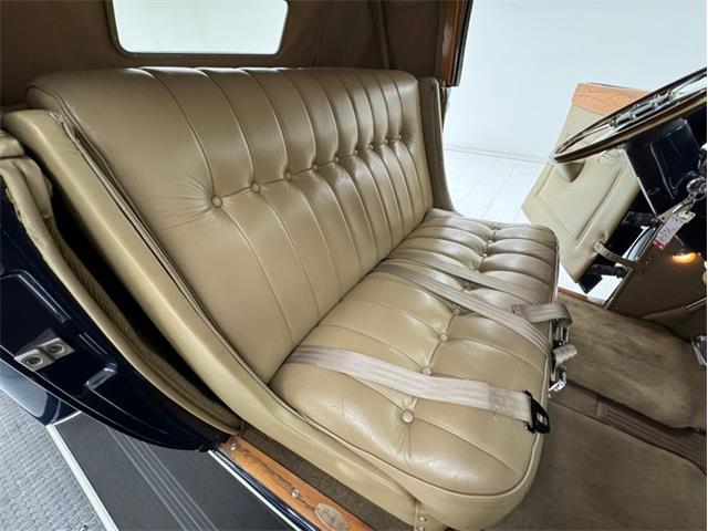 1934 Packard 22 Series (CC-2114278) for sale in Morgantown, Pennsylvania