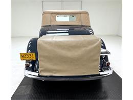 1934 Packard 22 Series (CC-2114278) for sale in Morgantown, Pennsylvania
