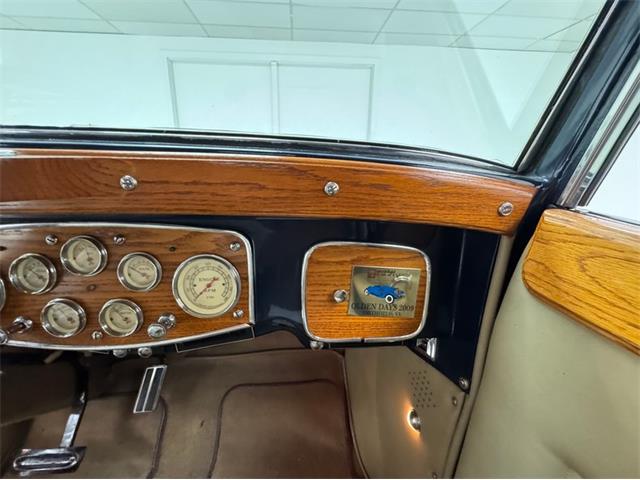 1934 Packard 22 Series (CC-2114278) for sale in Morgantown, Pennsylvania