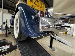 1934 Packard 22 Series (CC-2114278) for sale in Morgantown, Pennsylvania