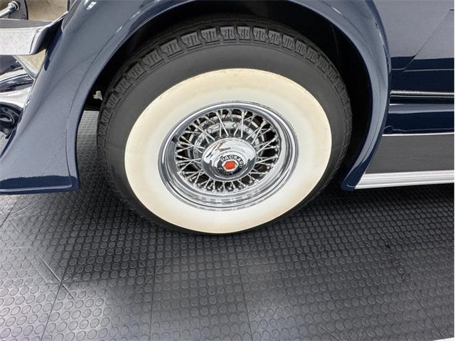 1934 Packard 22 Series (CC-2114278) for sale in Morgantown, Pennsylvania