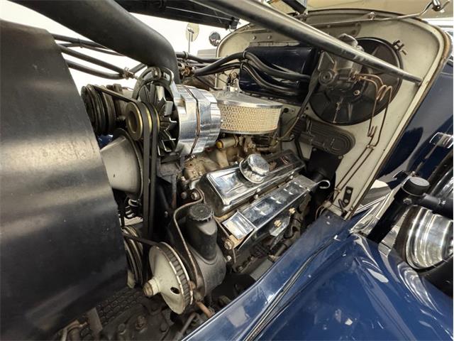 1934 Packard 22 Series (CC-2114278) for sale in Morgantown, Pennsylvania