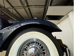 1934 Packard 22 Series (CC-2114278) for sale in Morgantown, Pennsylvania