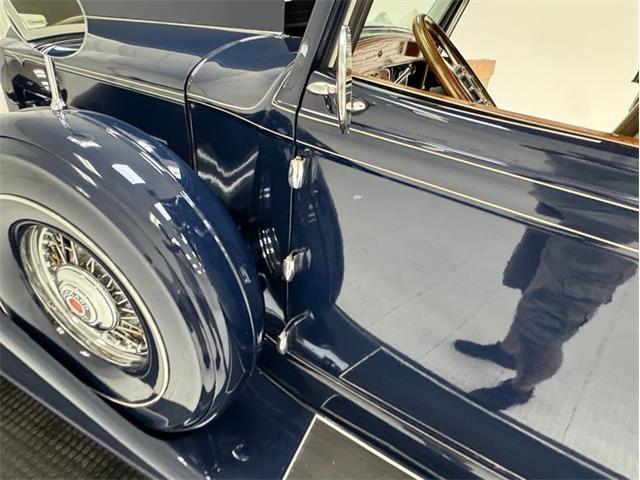 1934 Packard 22 Series (CC-2114278) for sale in Morgantown, Pennsylvania