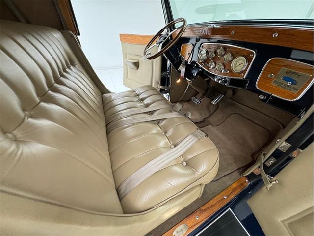 1934 Packard 22 Series (CC-2114278) for sale in Morgantown, Pennsylvania