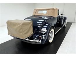 1934 Packard 22 Series (CC-2114278) for sale in Morgantown, Pennsylvania