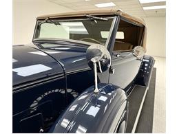 1934 Packard 22 Series (CC-2114278) for sale in Morgantown, Pennsylvania