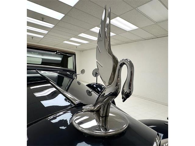 1934 Packard 22 Series (CC-2114278) for sale in Morgantown, Pennsylvania