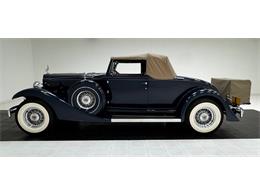 1934 Packard 22 Series (CC-2114278) for sale in Morgantown, Pennsylvania