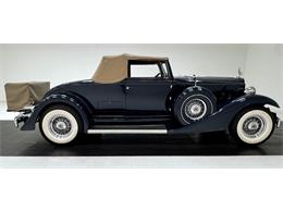 1934 Packard 22 Series (CC-2114278) for sale in Morgantown, Pennsylvania