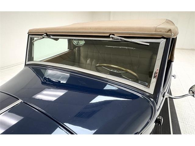 1934 Packard 22 Series (CC-2114278) for sale in Morgantown, Pennsylvania