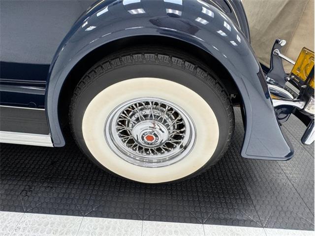 1934 Packard 22 Series (CC-2114278) for sale in Morgantown, Pennsylvania