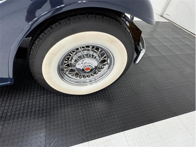 1934 Packard 22 Series (CC-2114278) for sale in Morgantown, Pennsylvania