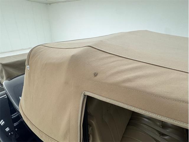 1934 Packard 22 Series (CC-2114278) for sale in Morgantown, Pennsylvania