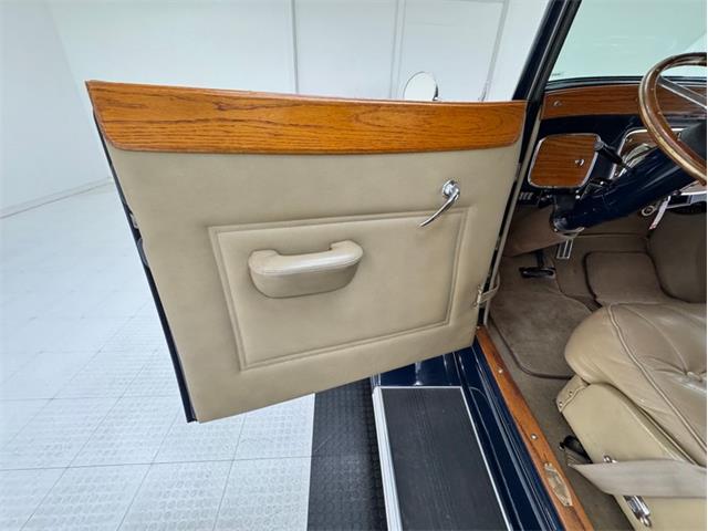 1934 Packard 22 Series (CC-2114278) for sale in Morgantown, Pennsylvania