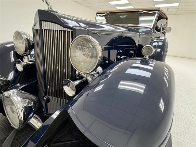 1934 Packard 22 Series (CC-2114278) for sale in Morgantown, Pennsylvania