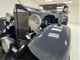 1934 Packard 22 Series (CC-2114278) for sale in Morgantown, Pennsylvania