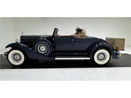 1934 Packard 22 Series (CC-2114278) for sale in Morgantown, Pennsylvania