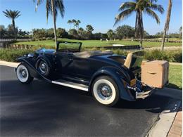1934 Packard 22 Series (CC-2114278) for sale in Morgantown, Pennsylvania