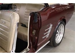 1966 Ford Mustang (CC-2114279) for sale in Denver , Colorado