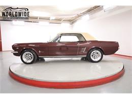 1966 Ford Mustang (CC-2114279) for sale in Denver , Colorado