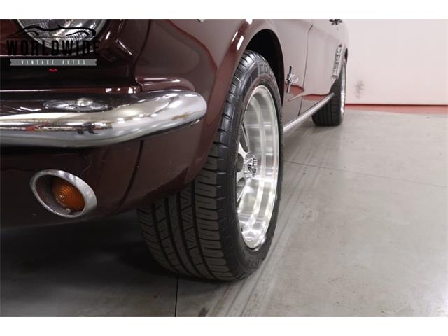 1966 Ford Mustang (CC-2114279) for sale in Denver , Colorado